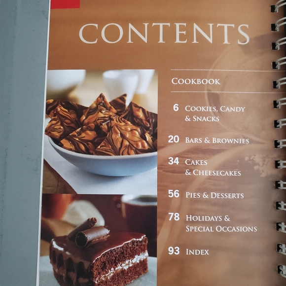Cookbook - Picture 3 of 4